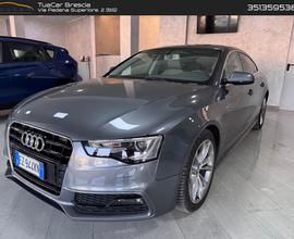 Audi A5 S line 2.0 TDI