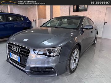 Audi A5 S line 2.0 TDI