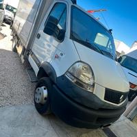 Renault mascotte 3.0 cc coibentato doppia cella