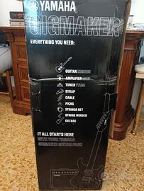 chitarra 