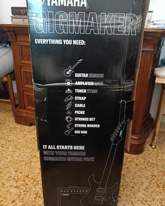 chitarra 