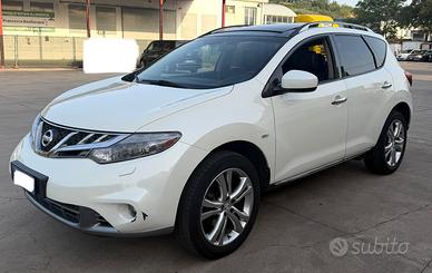 Nissan Murano 2.5 dCi Tekna TETTO AUT