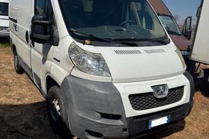 Peugeot Boxer 2.2. HDI MOTORE isotermico