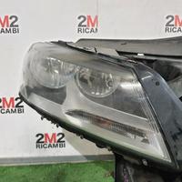 FANALE ANTERIORE DX VOLKSWAGEN Passat Serie (A32,A