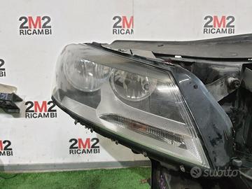 FANALE ANTERIORE DX VOLKSWAGEN Passat Serie (A32,A