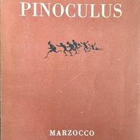 Pinocchio in latino
