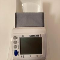 Misuratore di Pressione da Polso