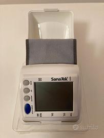 Misuratore di Pressione da Polso