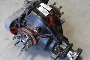 Differenziale posteriore BMW E39 serie 5 530d