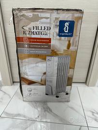 Radiatore Aigostar 1500W