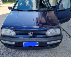 Golf 3