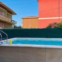 Piscina Laghetto Dolcevita