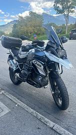 BMW R 1200 GS LC + Accessori