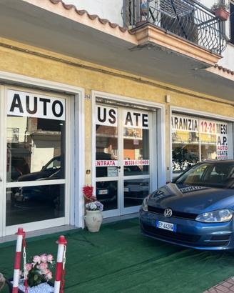 Volkswagen Golf 1.4 TSI 5p. Comfortline BlueMotion