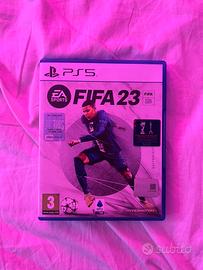 Fifa 23 - fc 24 playstion 5