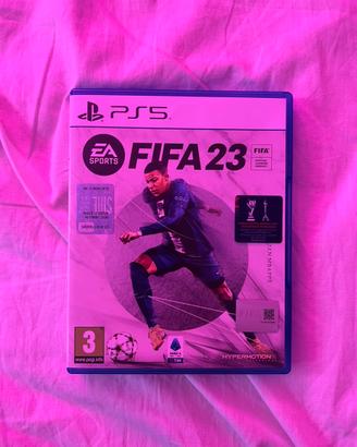 Fifa 23 - fc 24 playstion 5
