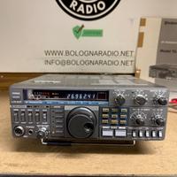 Kenwood TS 430s + scheda FM + tutti i filtri