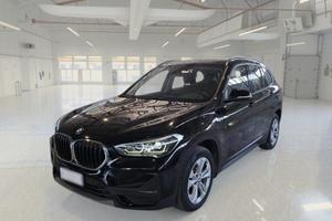 BMW X1 XDRIVE 25E BUSINESS ADVANTAGE AUTOMATICO SU