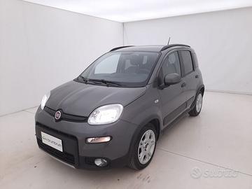 Fiat Panda Hybrid City Life BR565990 1.0 Mild Hybr