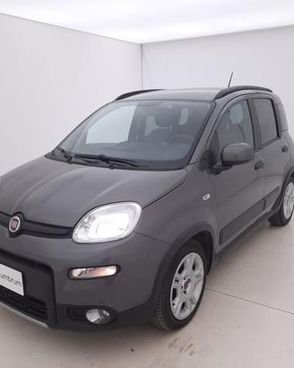 Fiat Panda Hybrid City Life BR565990 1.0 Mild Hybr