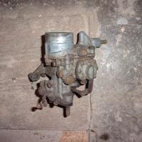 Carburatori x auto d'epoca