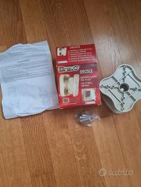 supporto a muro per TV