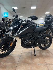 VOGE BRIVIDO 125 NUOVA CON  OMAGGIO!