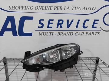 FARO SINISTRO FIAT TIPO ORIGINALE