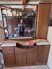 Mobile bagno