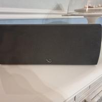 cassa acustica infinity