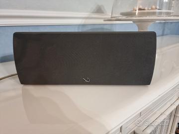 cassa acustica infinity