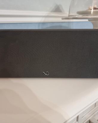 cassa acustica infinity