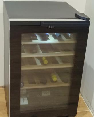 Cantinetta vini Haier