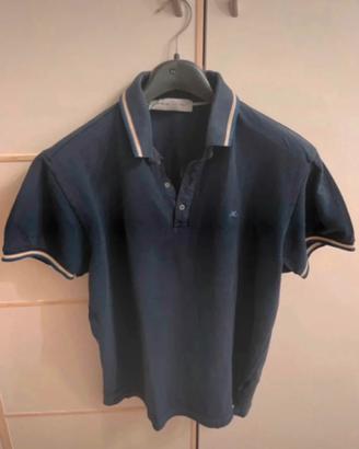 Polo uomo Etro