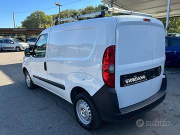 Fiat doblo 1.3 multijet cargo