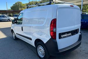 Fiat doblo 1.3 multijet cargo