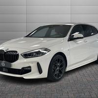 BMW Serie 1 F40 - 118d Msport auto