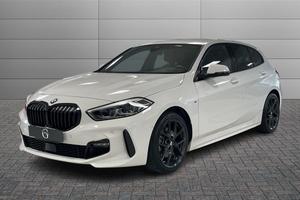 BMW Serie 1 F40 - 118d Msport auto
