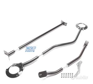 KIT BARRE STABILIZZATRICI REGOLABILI VOLKSWAGEEN V