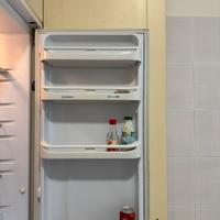 Frigorifero e congelatore indesit usato