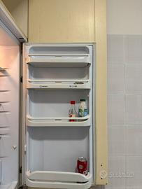 Frigorifero e congelatore indesit usato