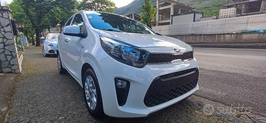 Kia Picanto 1.0 12V 5 porte Cool