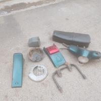ricambi per vespa 50 HP 