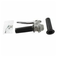 Comando cambio a due marce con manopola