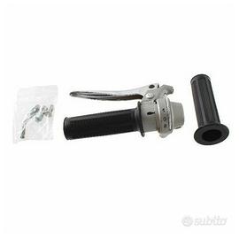 Comando cambio a due marce con manopola