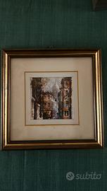 Quadro Vintage