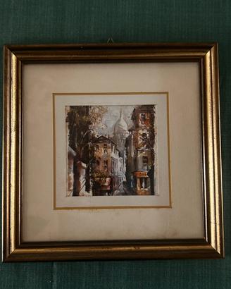 Quadro Vintage