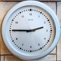 Orologio Rexite Barbieri e Marianelli