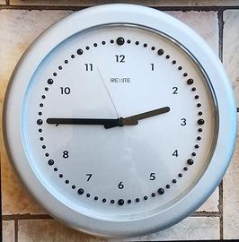 Orologio Rexite Barbieri e Marianelli