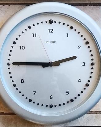 Orologio Rexite Barbieri e Marianelli